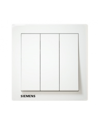 10AX 3G 1W SWITCH [SIEMENS DELTA RELFA]